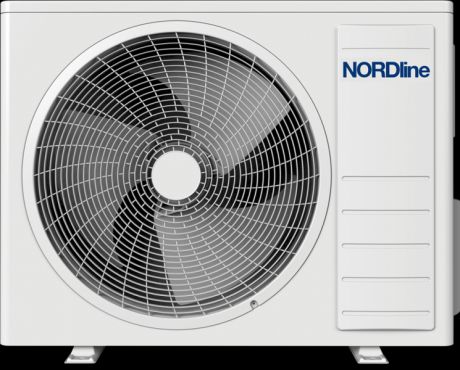 NORDline klimatizace stropní kazeta SPLIT SAVH12A-A3NA(O) venkovní jednotka R32